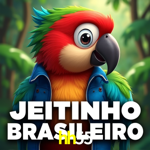 Descubra a Essência do hh55: Nossa História e Compromissos